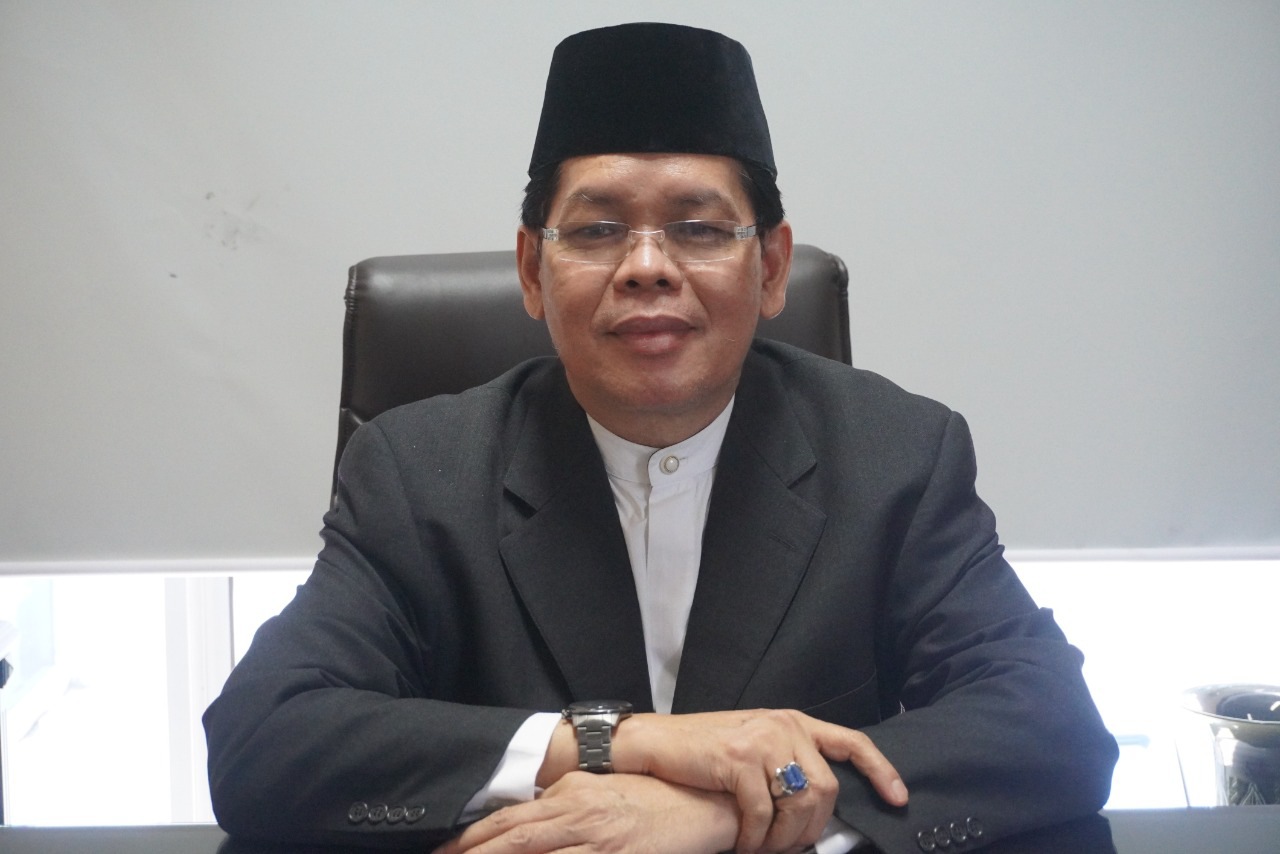 Hari Santri 2026, Sekjen MUI: Pesantren Harus Jadi Rujukan Peradaban